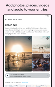 Day One Diary: Daily Journal 2026.10.2