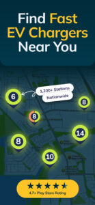 EVgo Fast EV Charging Stations 26.6.0