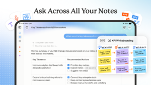 Notewise - AI Notes, PDF, Docs 3.0.7