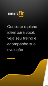 Smart Fit 4.8.6 Smart Fit 4.8.6