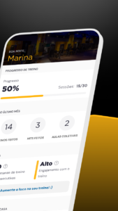 Smart Fit 4.8.6 Smart Fit 4.8.6