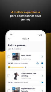 Smart Fit 4.8.6 Smart Fit 4.8.6