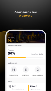 Smart Fit 4.8.6 Smart Fit 4.8.6