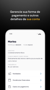 Smart Fit 4.8.6 Smart Fit 4.8.6