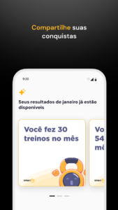 Smart Fit 4.8.6 Smart Fit 4.8.6