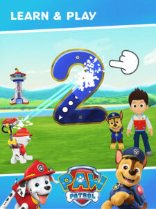 Budge World: Learning & Fun 2025.3.0 Budge World: Learning & Fun 2025.3.0