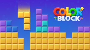 Color Block: Combo Blast 5.7.3 Color Block: Combo Blast 5.7.3