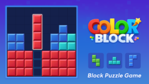 Color Block: Combo Blast 5.7.3 Color Block: Combo Blast 5.7.3
