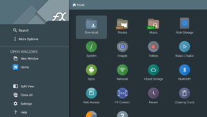 FX File Explorer 9.1.0.8 FX File Explorer 9.1.0.8