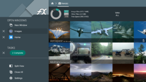 FX File Explorer 9.1.0.8 FX File Explorer 9.1.0.8