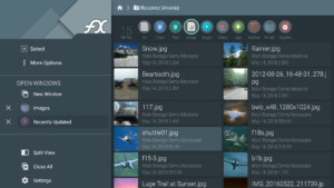 FX File Explorer 9.1.0.8 FX File Explorer 9.1.0.8