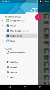 FX File Explorer 9.1.0.8 FX File Explorer 9.1.0.8