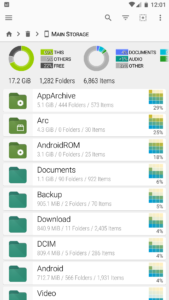 FX File Explorer 9.1.0.8 FX File Explorer 9.1.0.8