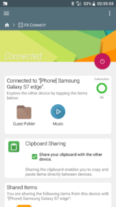 FX File Explorer 9.1.0.8 FX File Explorer 9.1.0.8