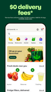 Instacart: Get Food Delivery 9.17.0