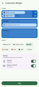 Octi - Multi-Device Monitor 1.0.4-rc0 Octi - Multi-Device Monitor 1.0.4-rc0