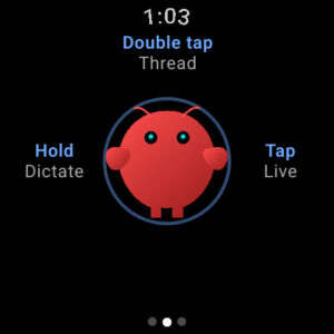 OpenClaw (Wear OS) 2026.9.80