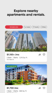 Redfin: Buy, Sell & Rent Homes 244 Redfin: Buy, Sell & Rent Homes 244