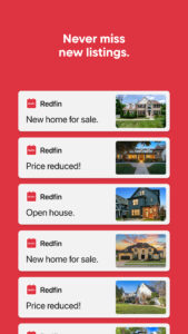 Redfin: Buy, Sell & Rent Homes 244 Redfin: Buy, Sell & Rent Homes 244