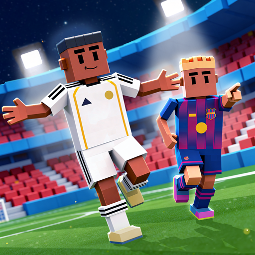 Download File Interface Mini Soccer Star (arm64-v8a) (Android 10+) APKs - APKMirror