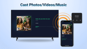 AirMirror: TV Cast & Mirror 1.5.0