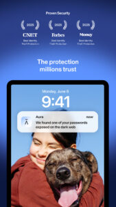 Aura: Security & Protection 26.17.0