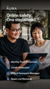 Aura: Security & Protection 26.17.0