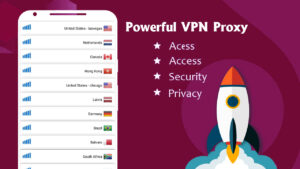 Candy VPN 3.38 Candy VPN 3.38