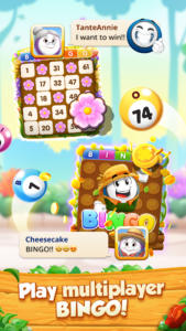 GamePoint Bingo Games of Bingo 1.306.62932 GamePoint Bingo Games of Bingo 1.306.62932