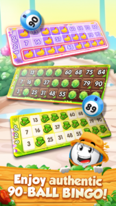 GamePoint Bingo Games of Bingo 1.306.62932 GamePoint Bingo Games of Bingo 1.306.62932