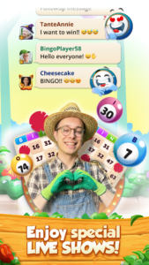 GamePoint Bingo Games of Bingo 1.306.62932 GamePoint Bingo Games of Bingo 1.306.62932