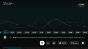 Moises: The Musician's AI App (Android TV) 1.0.0 Moises: The Musician's AI App (Android TV) 1.0.0