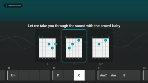 Moises: The Musician's AI App (Android TV) 1.0.0 Moises: The Musician's AI App (Android TV) 1.0.0