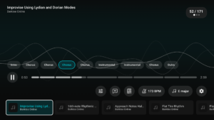 Moises: The Musician's AI App (Android TV) 1.0.0 Moises: The Musician's AI App (Android TV) 1.0.0