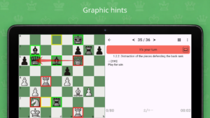 Chess King - Learn to Play 5.7.5