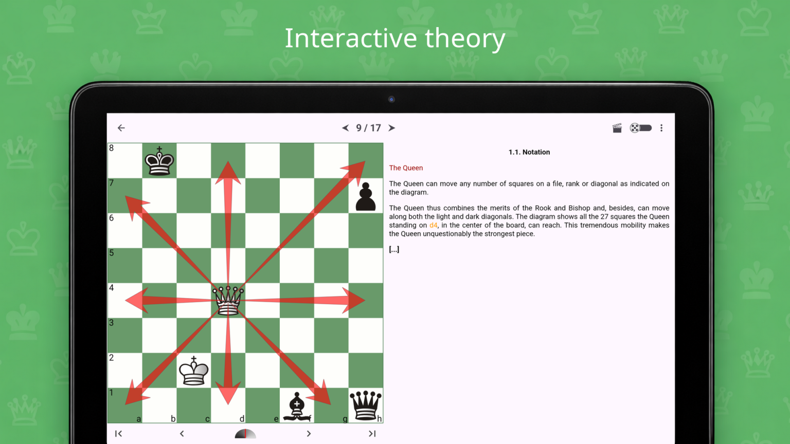 Download Chess King - Learn to Play APKs for Android - APKMirror