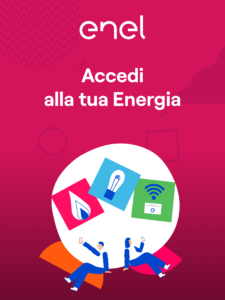 Enel Energia 11.0.30