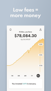 Wealthsimple Invest 7.36.1
