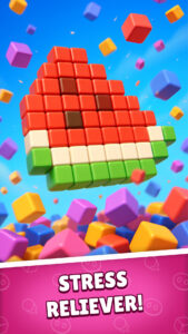 Pixel Flow! 0.25.0