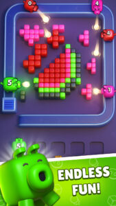 Pixel Flow! 0.25.0