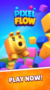 Pixel Flow! 0.25.0
