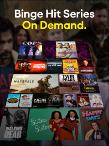 Pluto TV: Watch TV & Movies (Fire TV) (Android TV) 5.66.0-amazon Pluto TV: Watch TV & Movies (Fire TV) (Android TV) 5.66.0-amazon