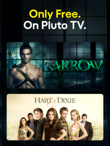 Pluto TV: Watch TV & Movies (Fire TV) (Android TV) 5.66.0-amazon Pluto TV: Watch TV & Movies (Fire TV) (Android TV) 5.66.0-amazon