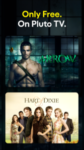 Pluto TV: Watch TV & Movies (Fire TV) (Android TV) 5.66.0-amazon Pluto TV: Watch TV & Movies (Fire TV) (Android TV) 5.66.0-amazon