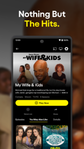 Pluto TV: Watch TV & Movies (Fire TV) (Android TV) 5.66.0-amazon Pluto TV: Watch TV & Movies (Fire TV) (Android TV) 5.66.0-amazon