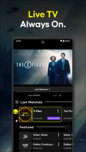 Pluto TV: Watch TV & Movies (Fire TV) (Android TV) 5.66.0-amazon Pluto TV: Watch TV & Movies (Fire TV) (Android TV) 5.66.0-amazon