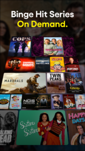 Pluto TV: Watch TV & Movies (Fire TV) (Android TV) 5.66.0-amazon Pluto TV: Watch TV & Movies (Fire TV) (Android TV) 5.66.0-amazon