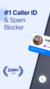 Sync.me - Spam Call Blocker 4.40.3.2 Sync.me - Spam Call Blocker 4.40.3.2