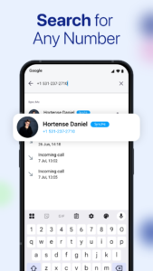 Sync.me - Spam Call Blocker 4.40.3.2 Sync.me - Spam Call Blocker 4.40.3.2