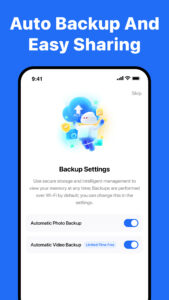 TeraBox: 1TB Cloud & AI Space 4.26.5 TeraBox: 1TB Cloud & AI Space 4.26.5